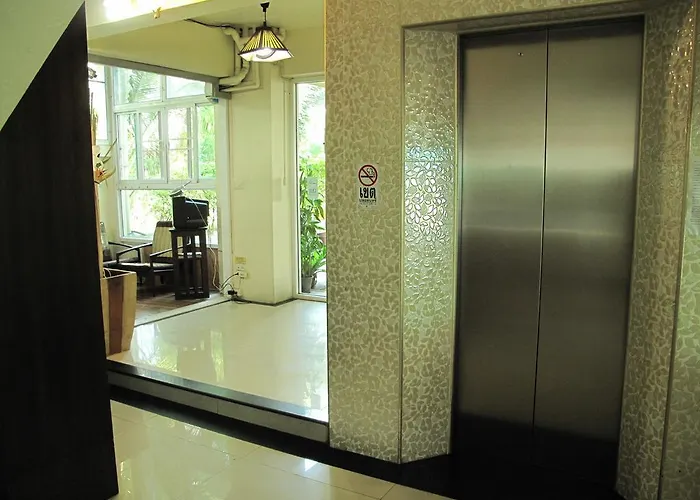 Aparthotel Grand View Condominia