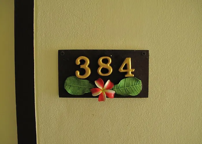 Grand View Condominia