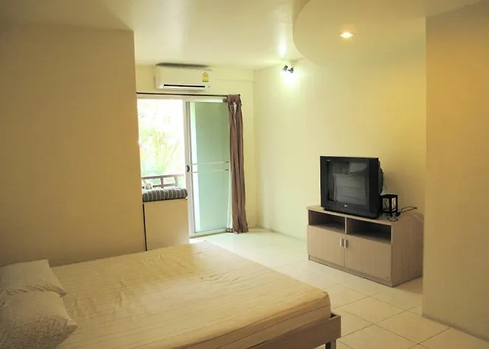 Grand View Condominia Bangkok