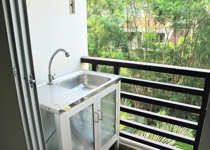Grand View Condominia Aparthotel