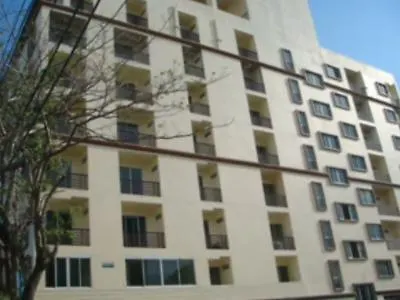 Aparthotel Grand View Condominia 2*