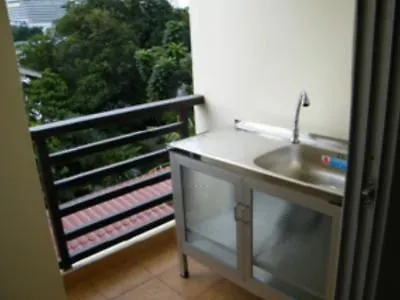 Grand View Condominia