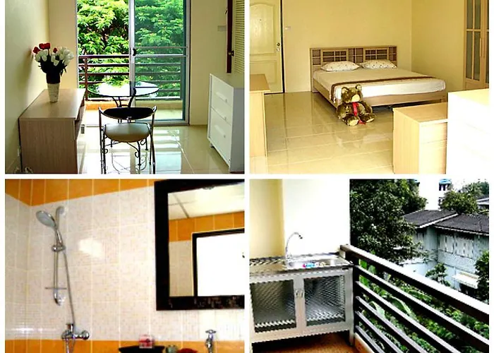 Grand View Condominia Bangkok