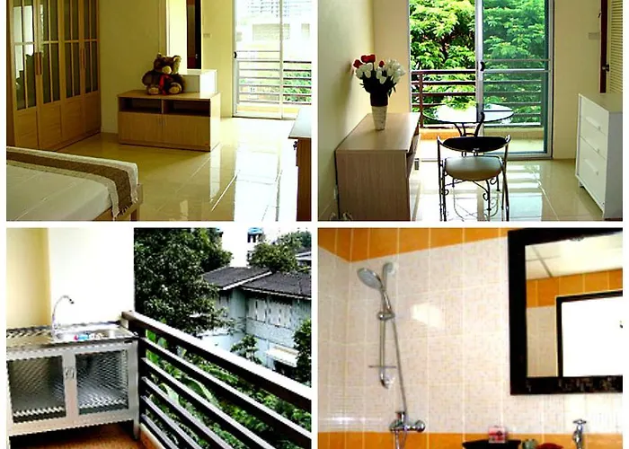Grand View Condominia