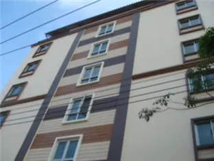 Aparthotel Grand View Condominia